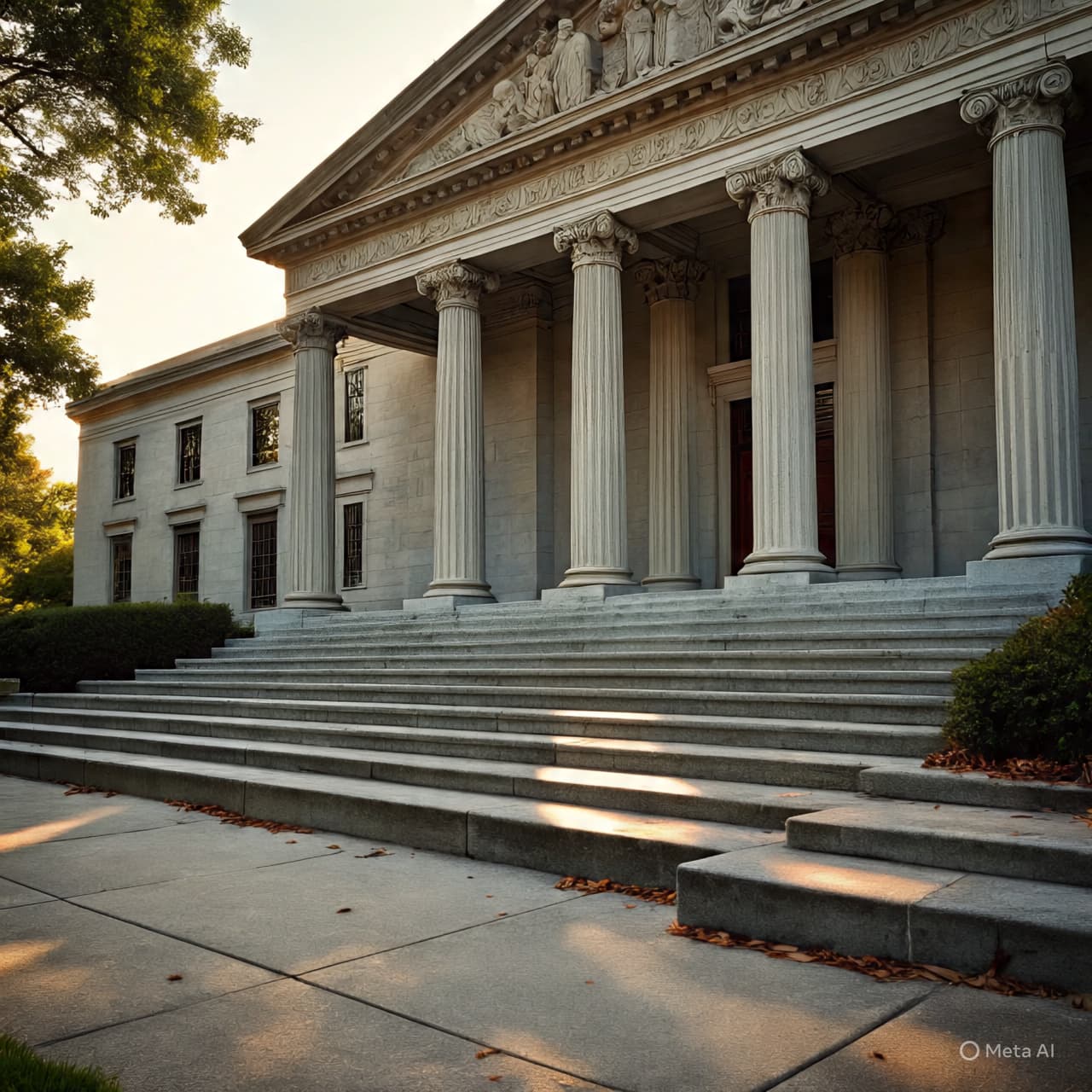 “In the Path of a Pursuit: When a Street Becomes a Threshold”