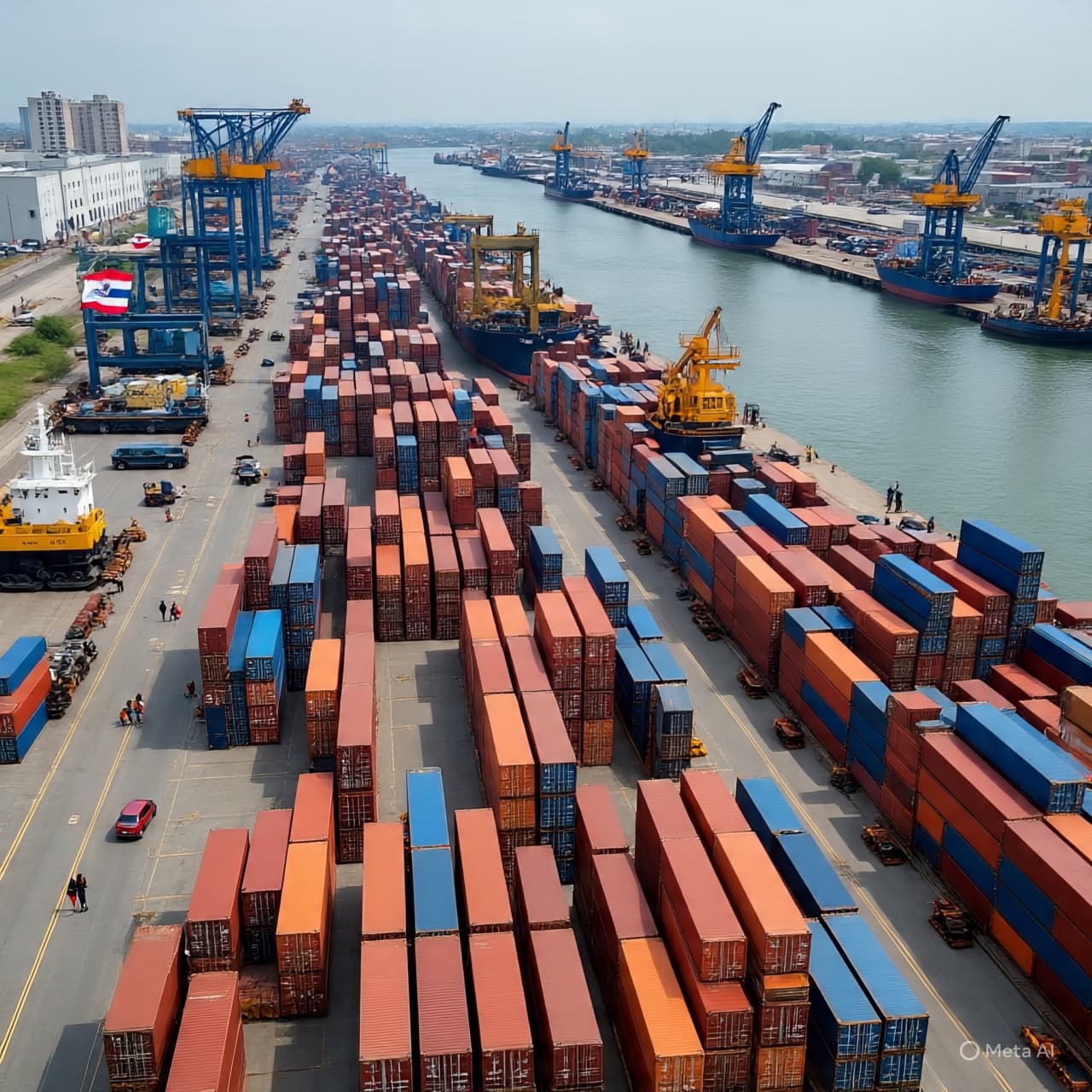 A Gathering of Small Streams: Reflections on the Rising Tide of the Common Purse