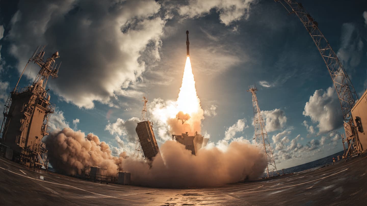 When Technology Joins Forces, How Do New Defenses Take Shape?