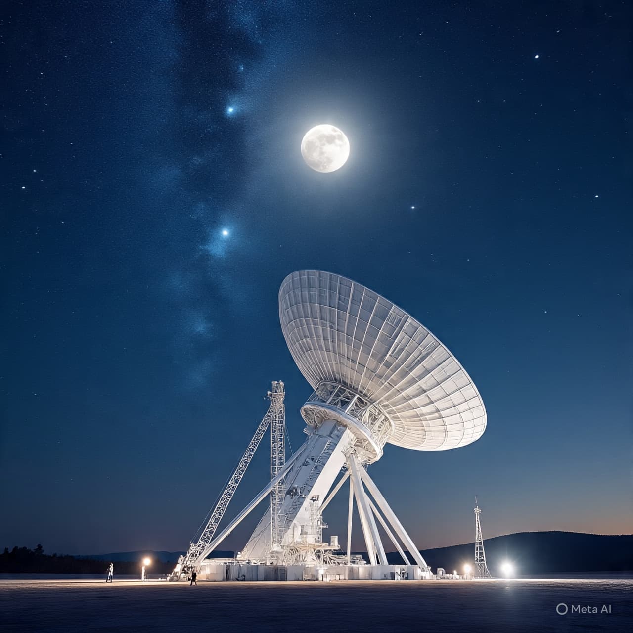 A Legacy Reawakened in the Dust: Australia Joins the Journey Back to the Lunar Surface