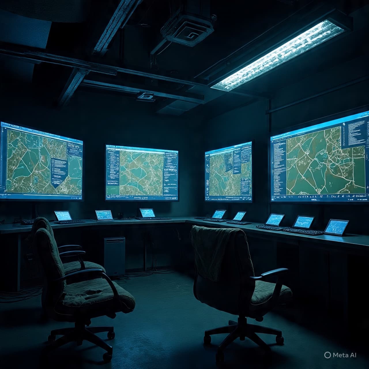 Where Silence Follows Impact: The Unseen Consequences of Targeted Strikes in Tehran