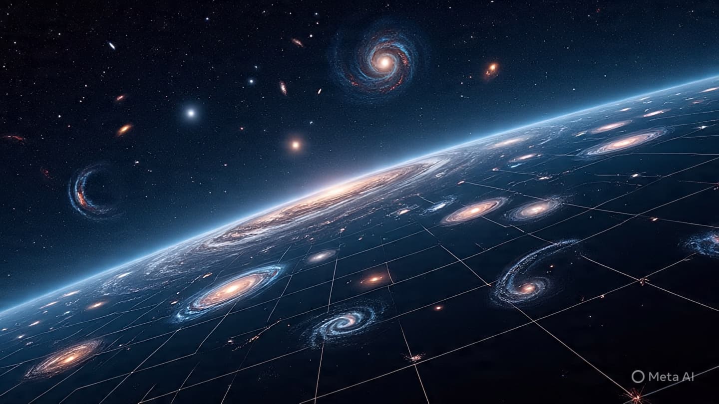 When the Shape of Space Begins to Answer Old Questions