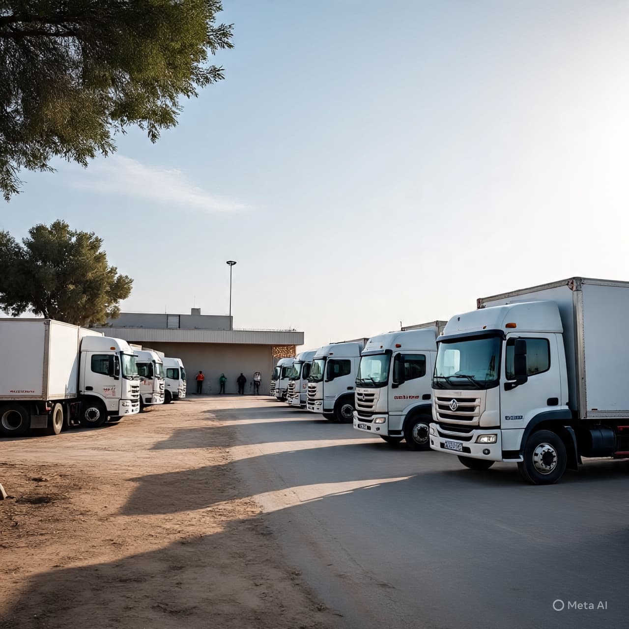 At the Edge of Waiting: Gaza, Rafah, and the Measured Return of Passage