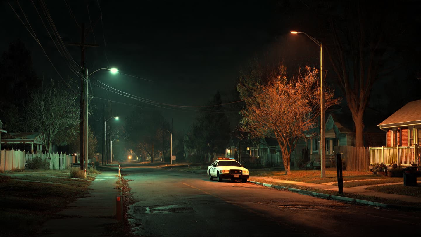 When the City's Rhythm Falters: A Meditation on the Loss of a Neighbor Today