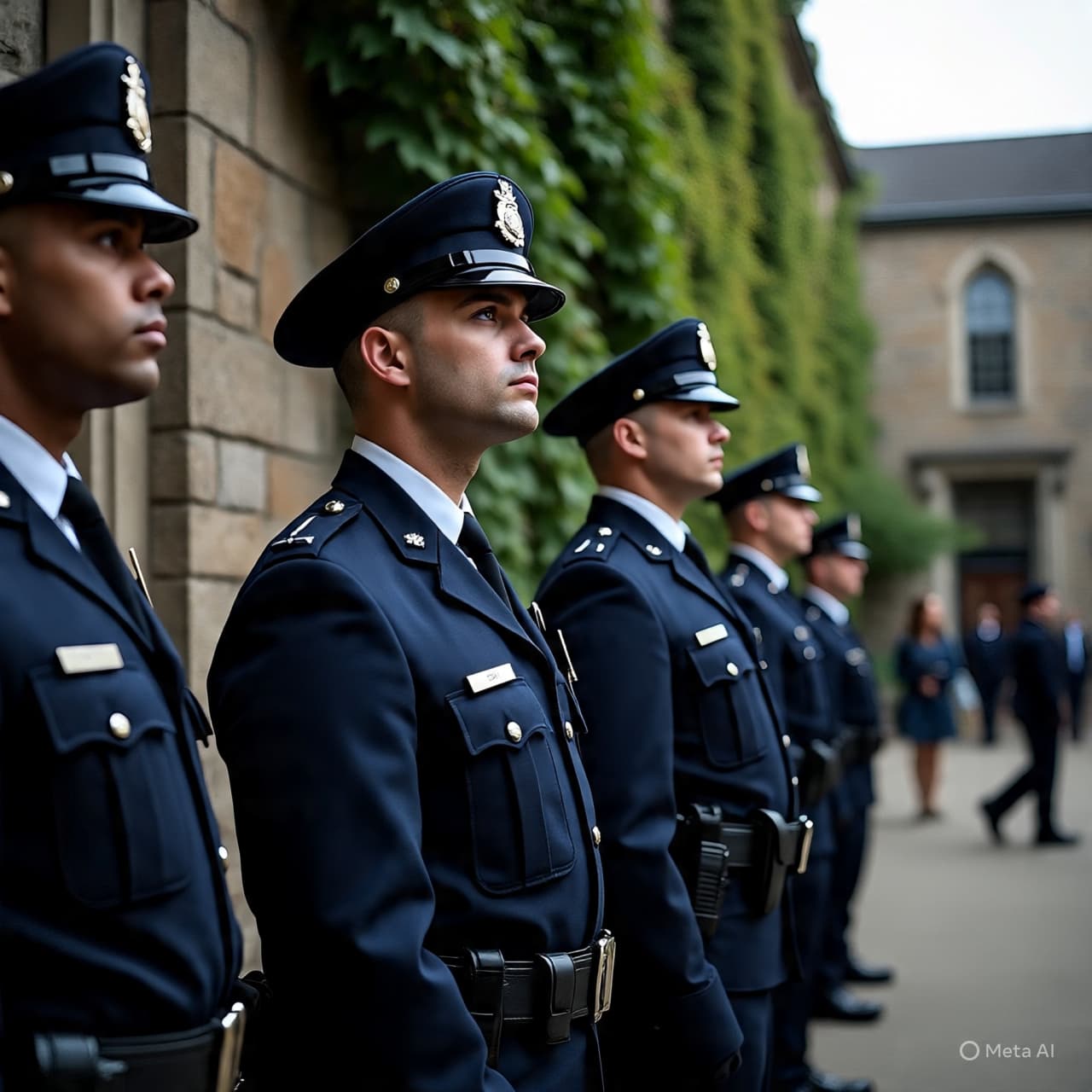 Between Campus Walls and Grief: The Arrest That Follows Tragedy