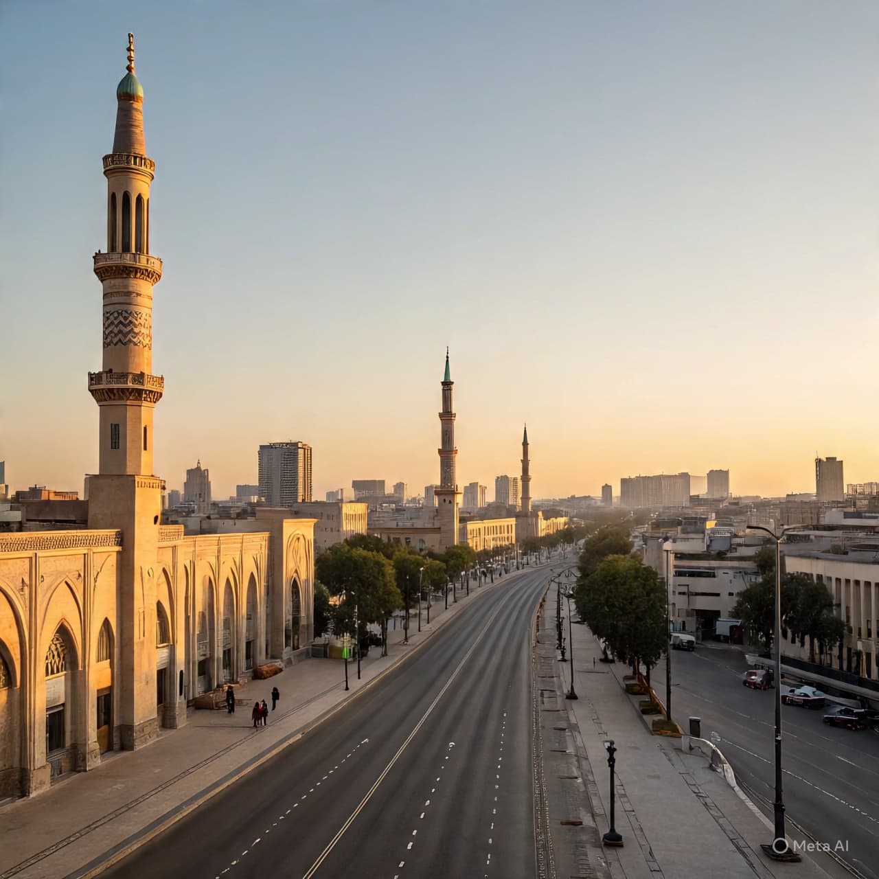 In the Stillness After Fire: Contemplations on Change, Continuity, and Shared Horizons