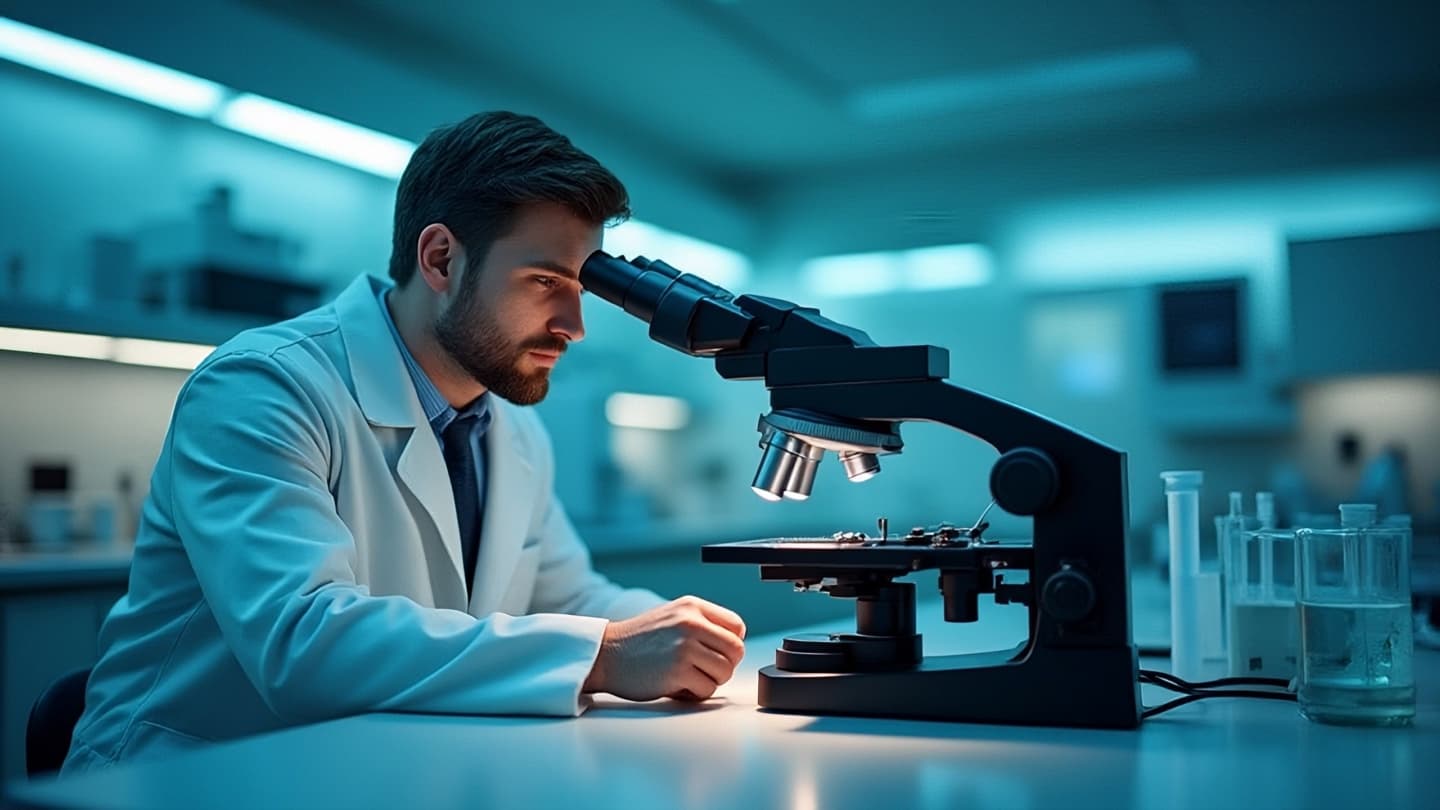 When the Quiet Hope of Science Meets the Resilience of the Human Spirit in Cape Town,