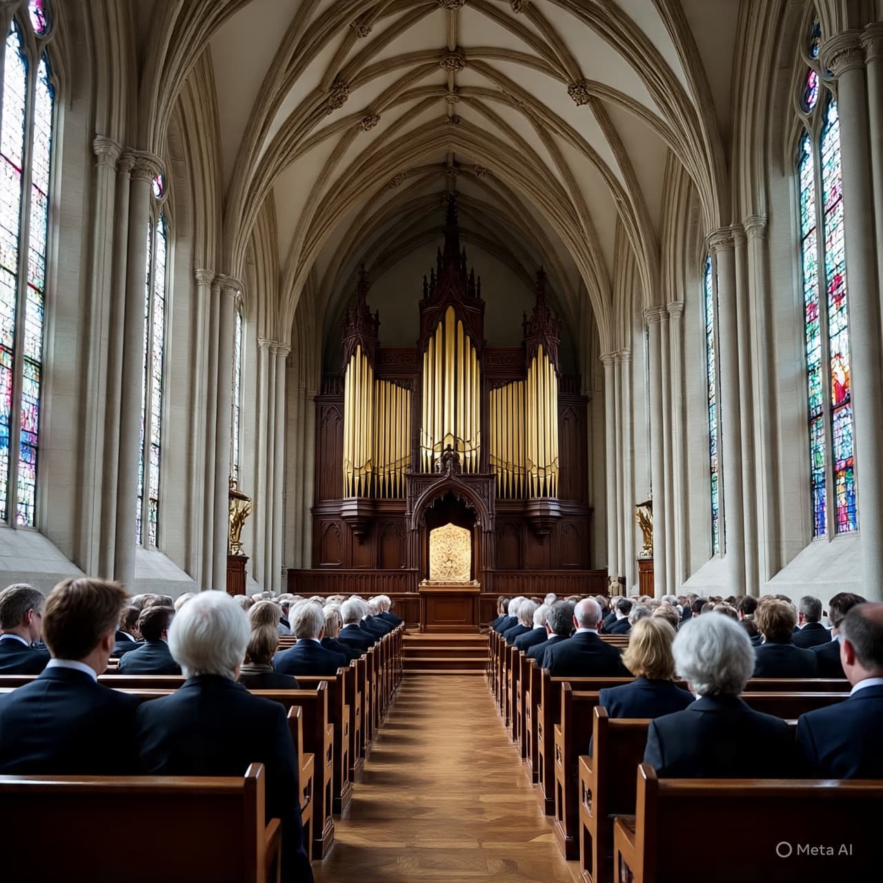 When Old Storms Linger: Can a Princess of Wales Help Calm Royal Tempests?