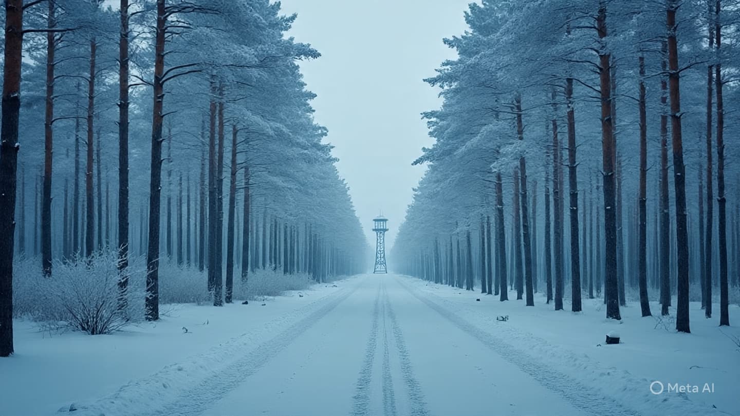 The Silent Edge of Europe: Finland’s Security Landscape