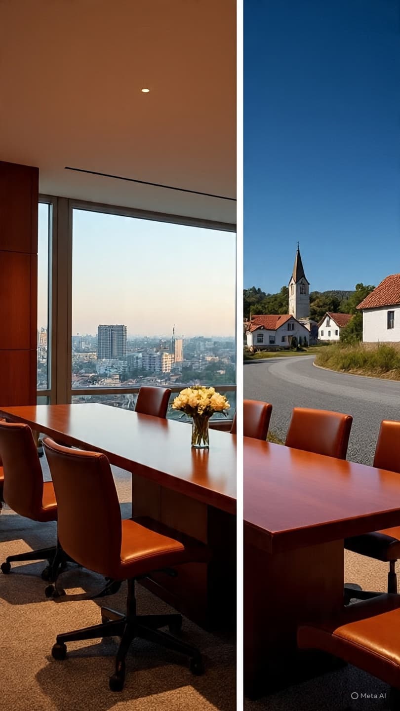 From Closed Rooms to Open Skies: The Fragile Timing of Talks and Tension