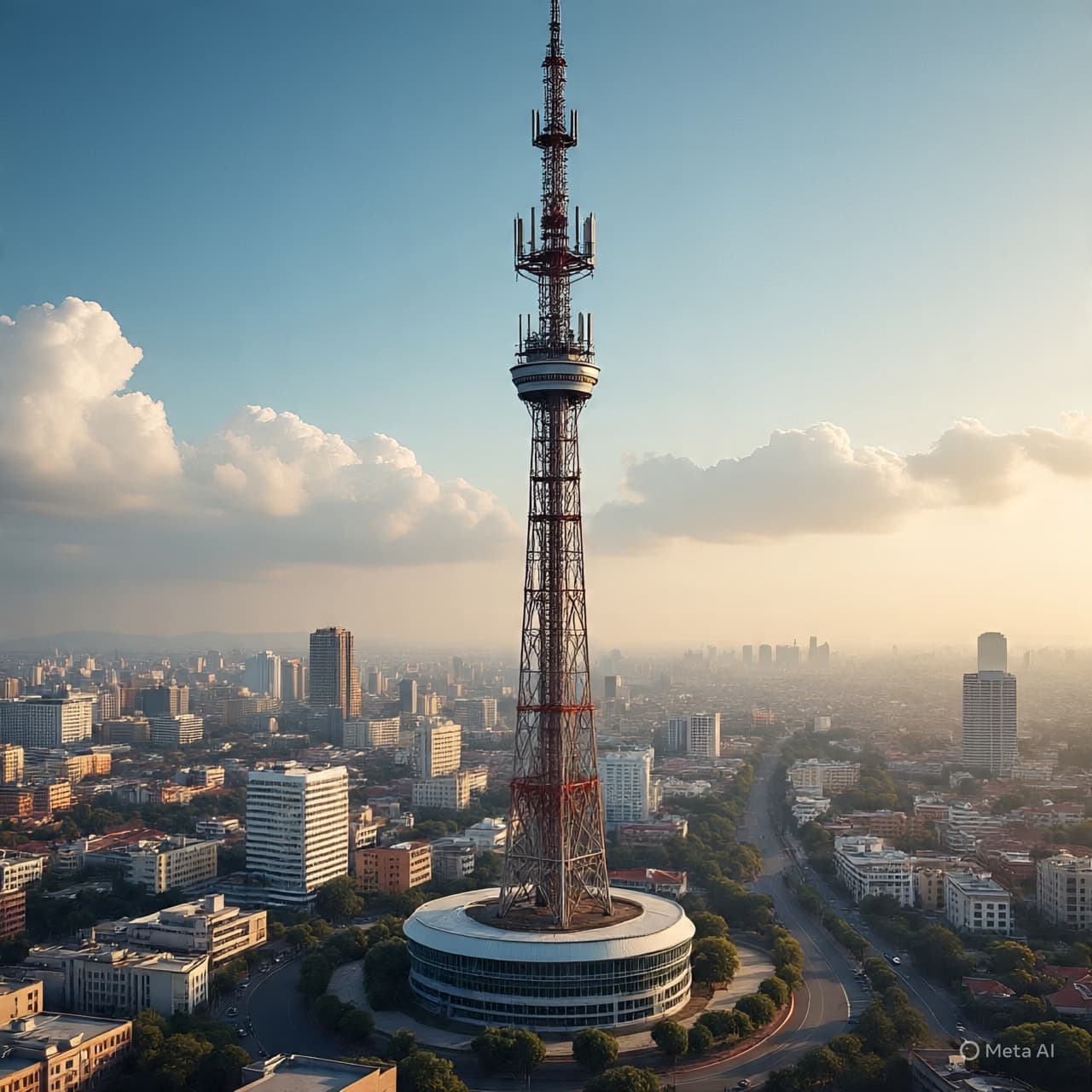 When a Nation Logs On to Its Future: Can Strategic Finance Power Digital Ethiopia 2030?