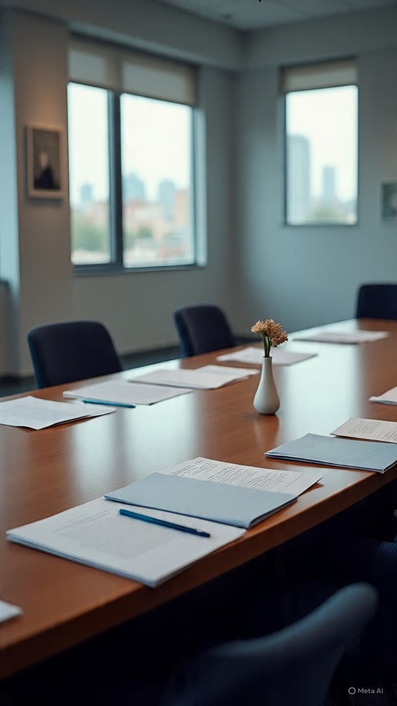 Beyond the Table, Before the Tide Turns: A World Suspended in Diplomatic Uncertainty