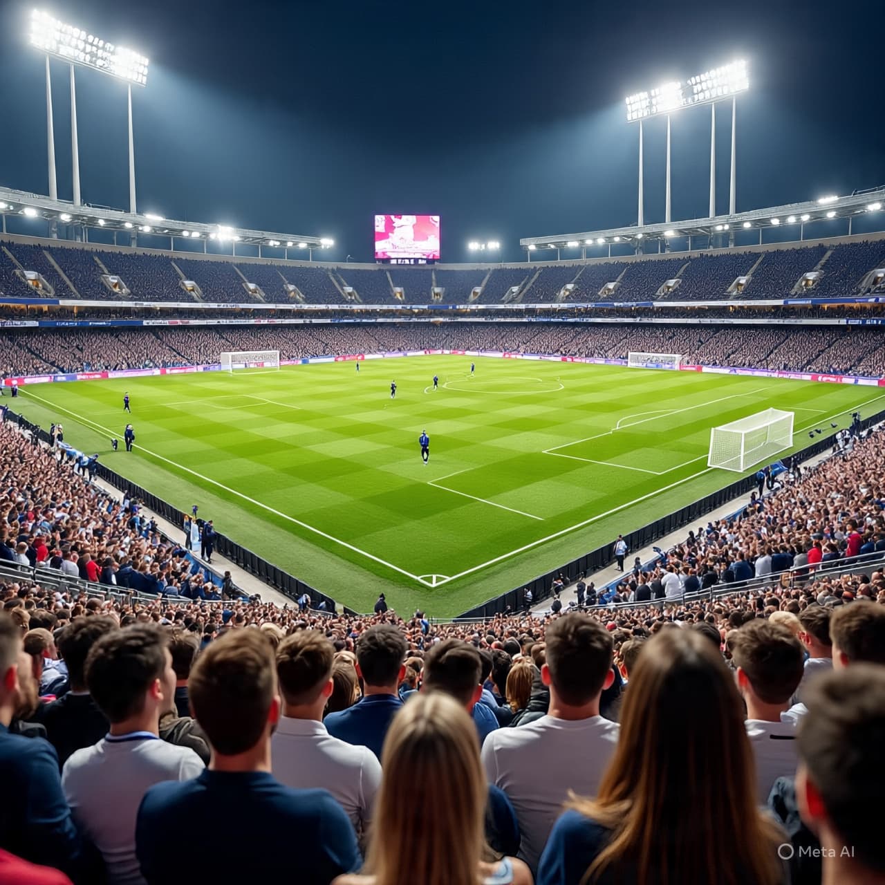 Between Expectation and Survival: Tottenham’s Season Takes a More Careful Path