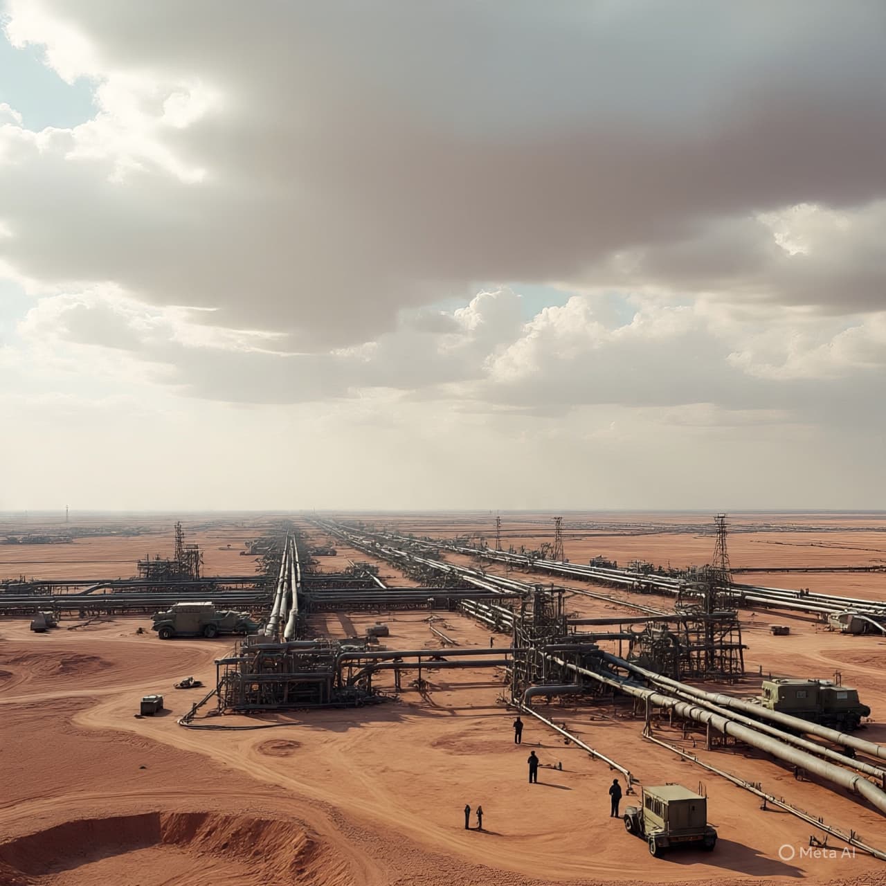 When Silence Carries Weight: Will Warnings Hold the Line in Rising Tensions?