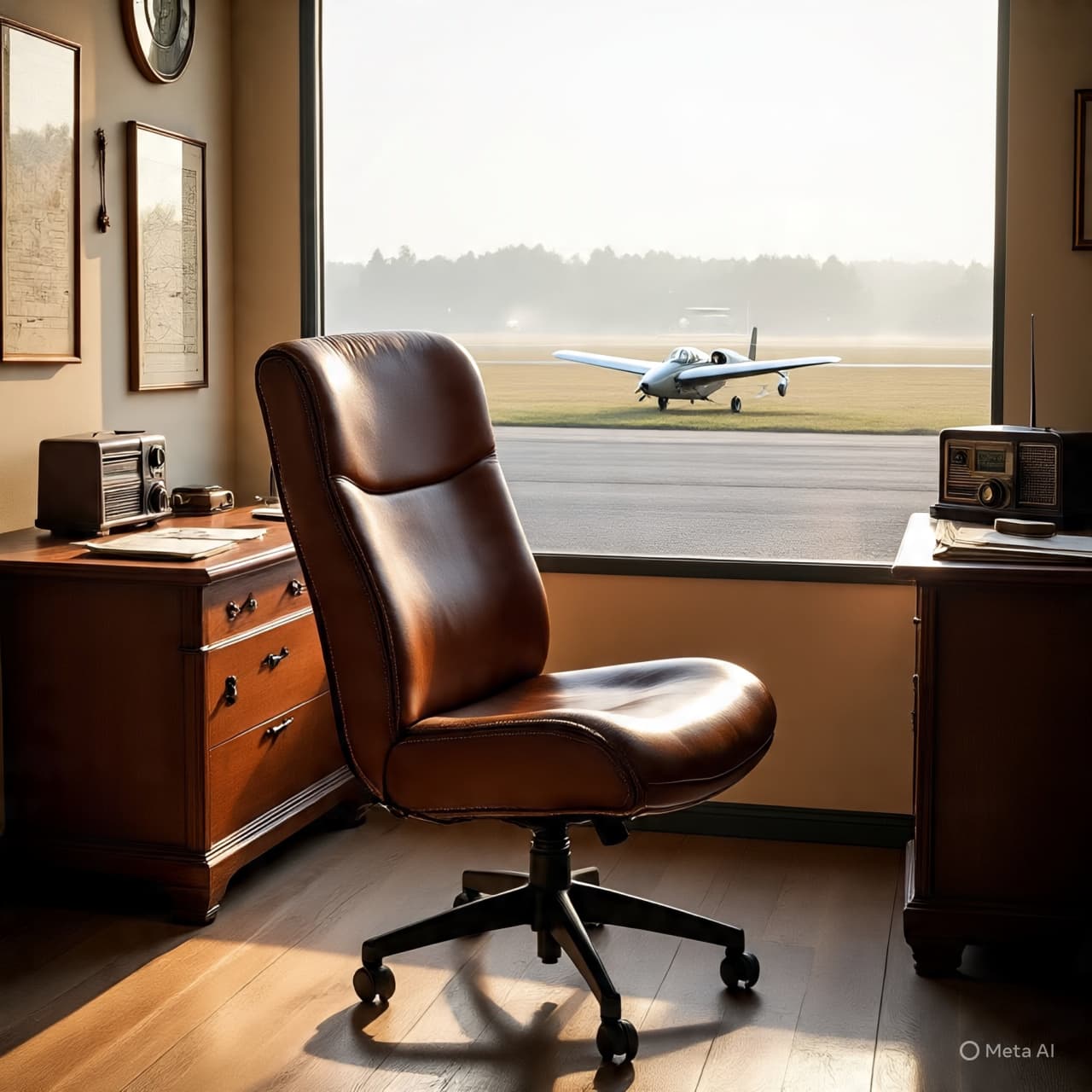 When the Last Light of a Long Career Fades into the Quiet Air of New Beginnings