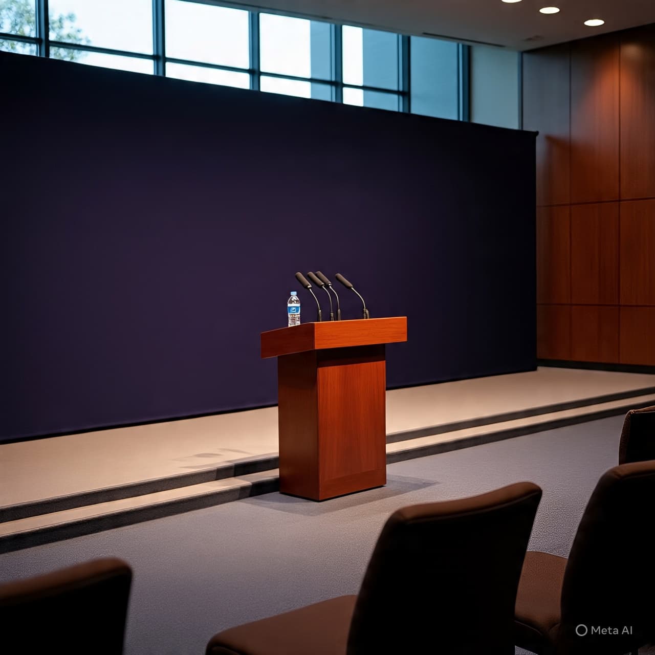 After the Gunfire, a Roll Call: Authority and Uncertainty in a Cold City