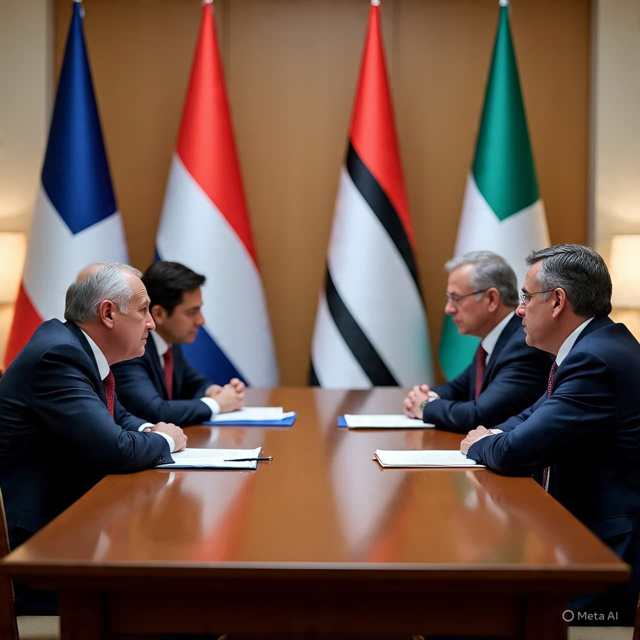 When the Sea Narrows and Tensions Widen, What Meaning Does a Blockade Carry in the Quiet Currents of Global Power Today?