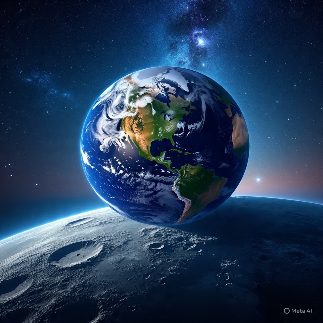 What Did Earthrise Teach Us—and What Might We See Next?