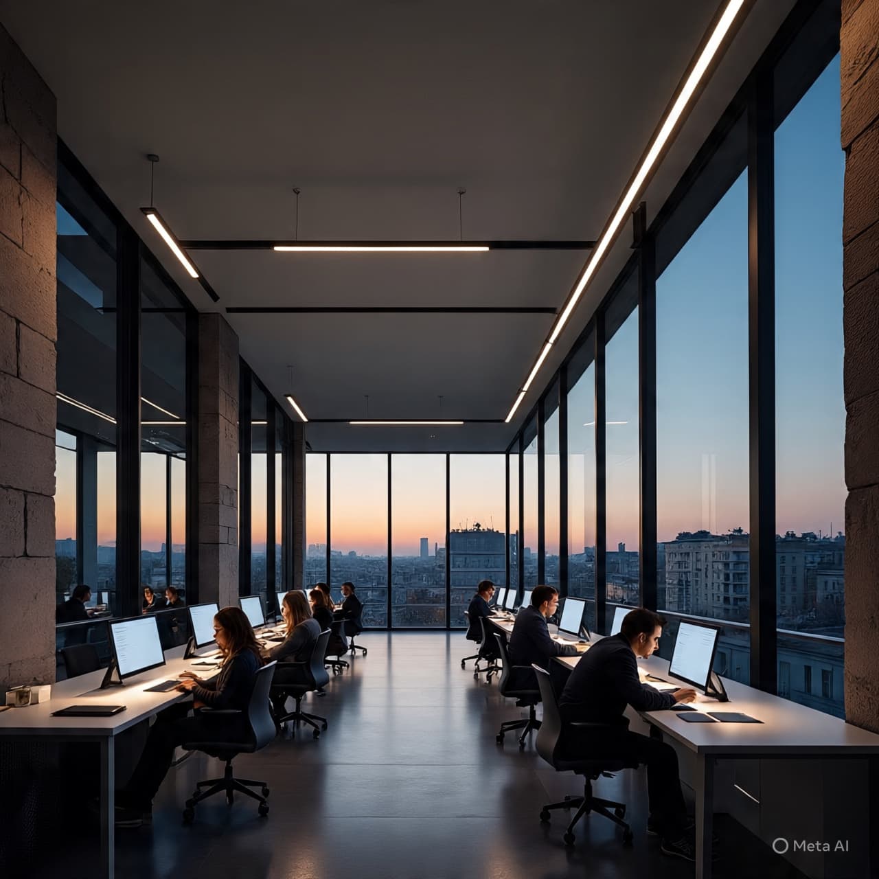 The Rhythmic Pulse of the Digital Quarter: Reflections on the New Seed