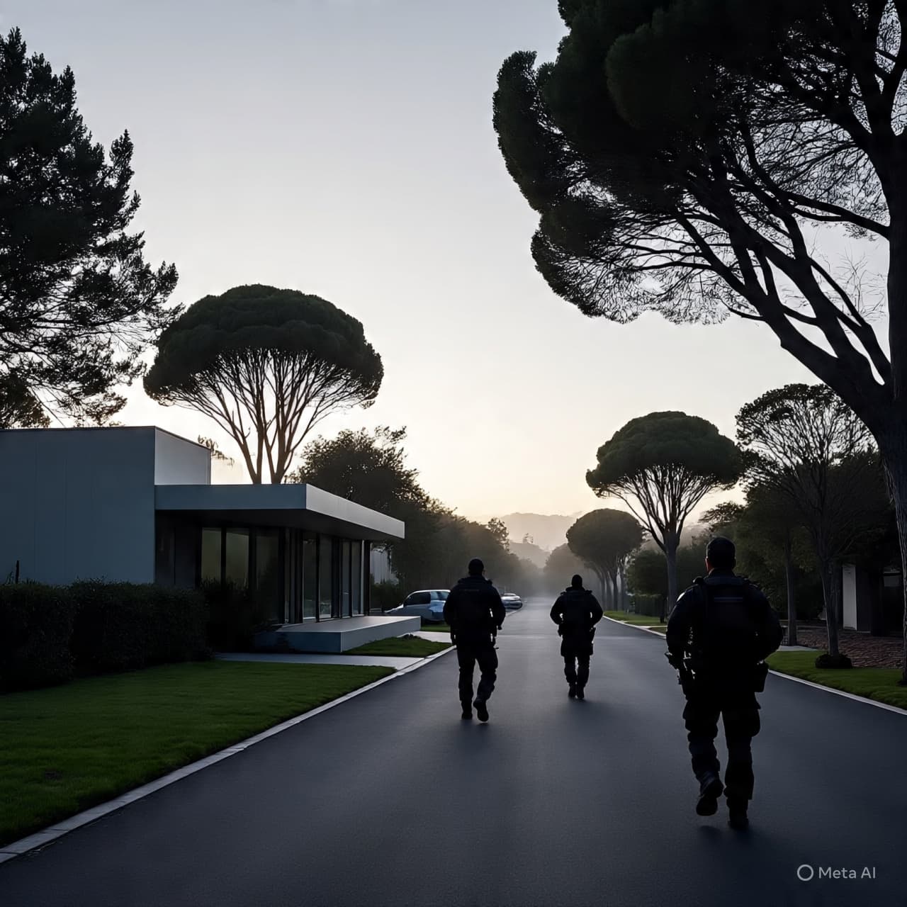 Tracing the Arc of a Hidden Threat: When the Suburban Horizon Meets the Law