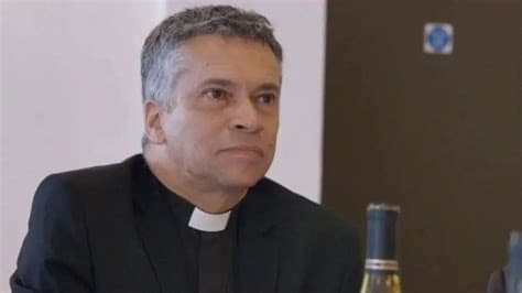 Ex-Priest Receives Second Lifetime Ban for Child Sexual Abuse