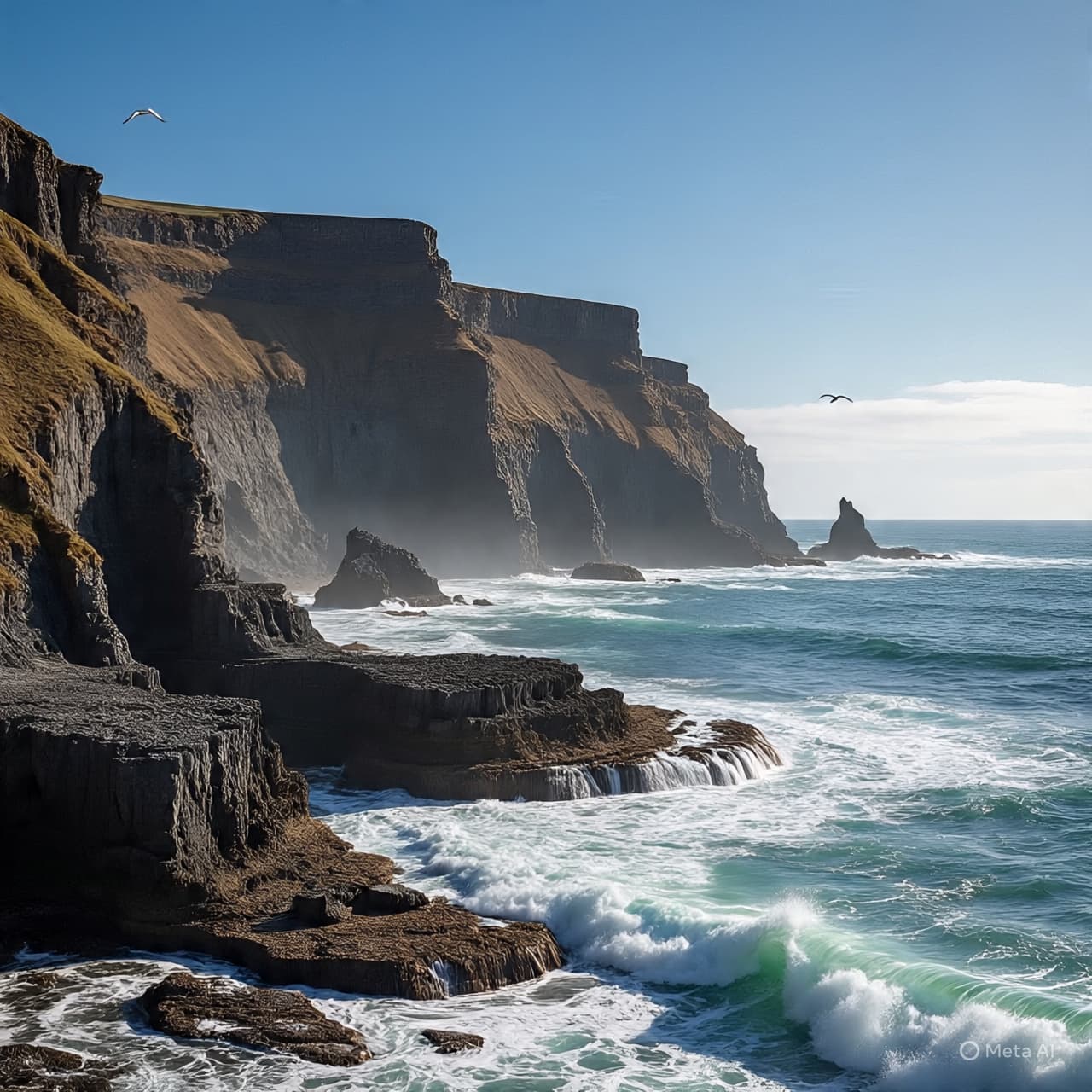 Where the Pulse of the Earth Meets the Deep: A Long Study in Tectonic Breath