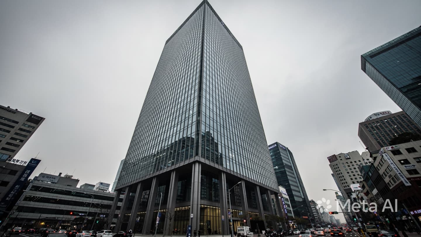 Where the Boardroom Meets the Barred Window: A Meditation on the Fallen Industry Titan
