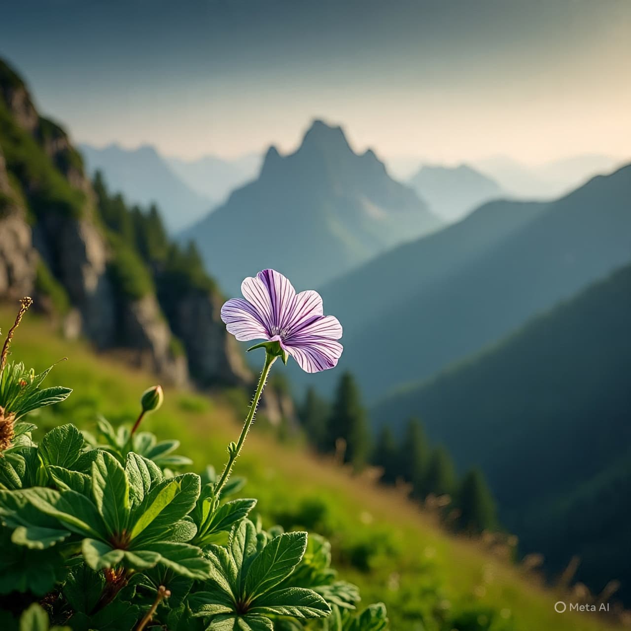 The Fragile Balance Of The Highlands: How Rising Temperatures Reshape The Spirit Of The Land