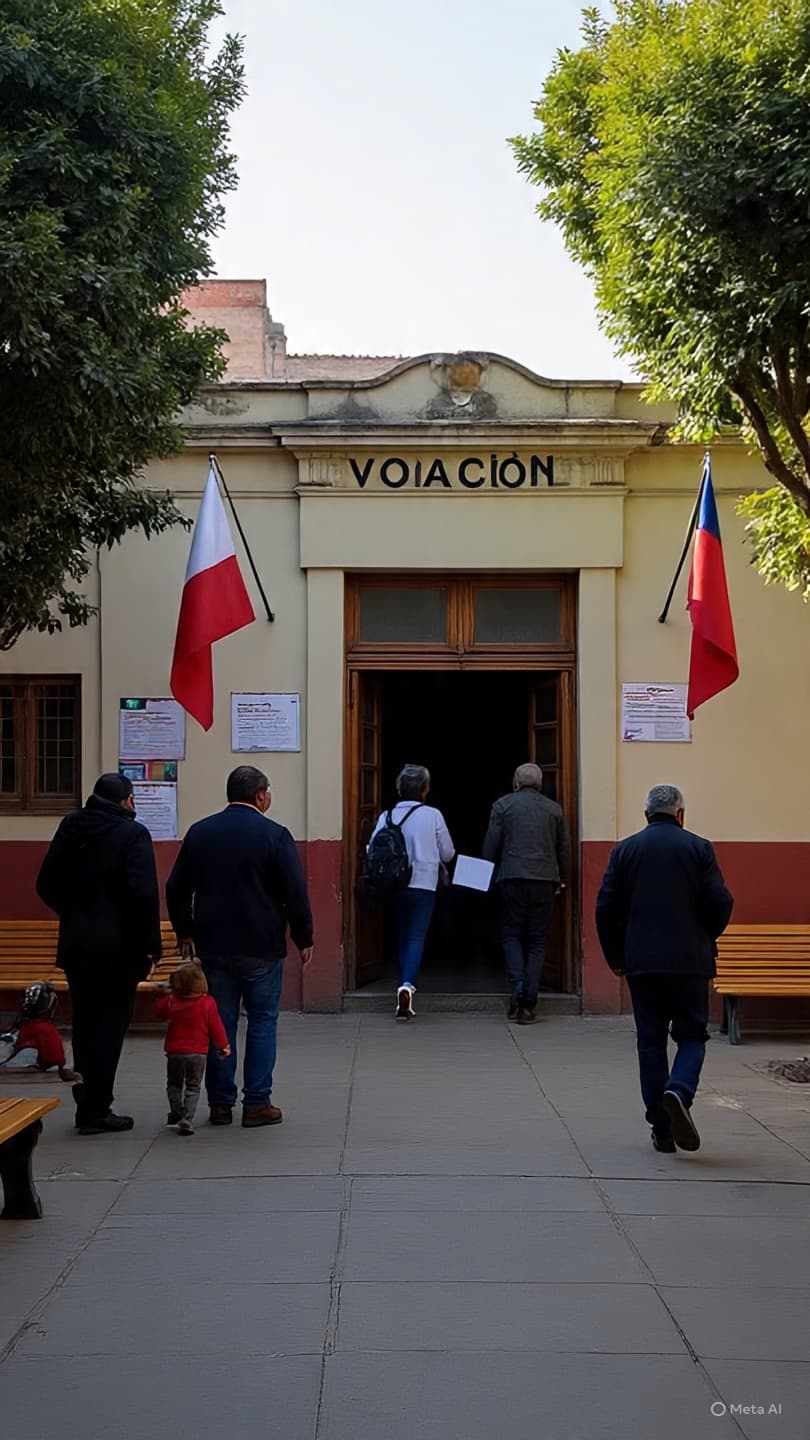 When Democracy Spreads Wide Before It Narrows: Peru’s Presidential Race and the Shape of Decision