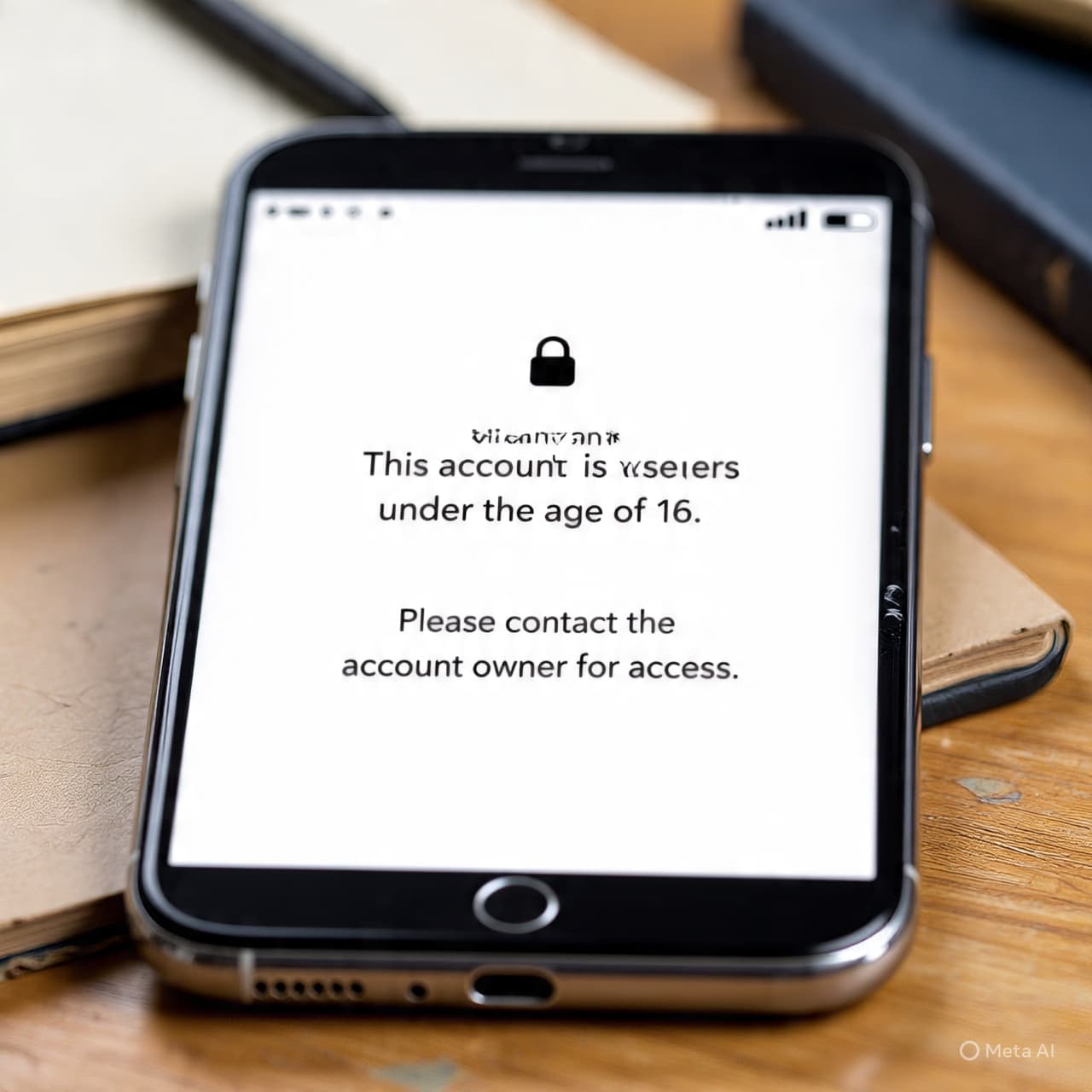 Screens Turn Silent: Australia Enforces Youth Age Ban