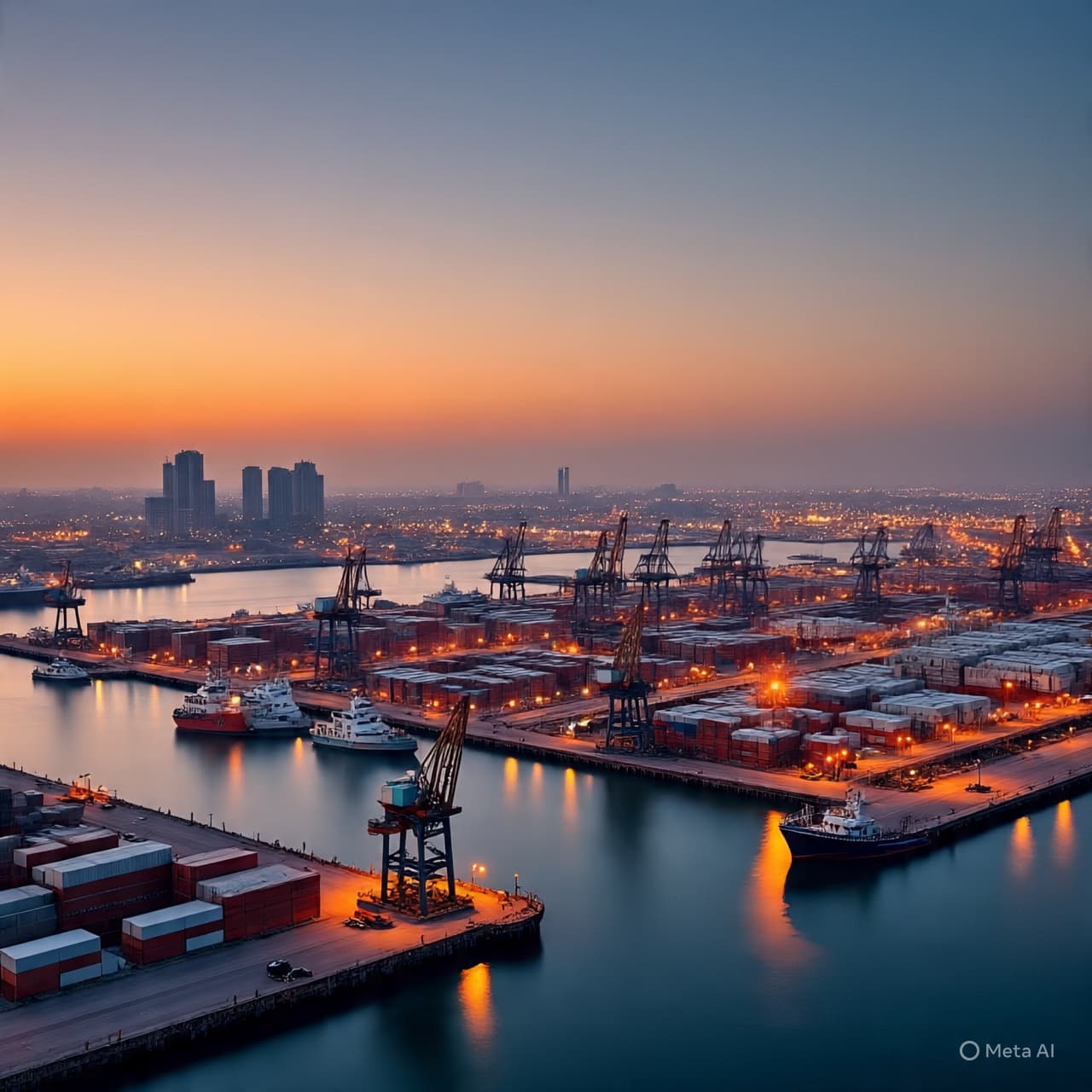 Night Over Tehran: Echoes of Distant Strikes and the Expanding Shadow Across the Gulf