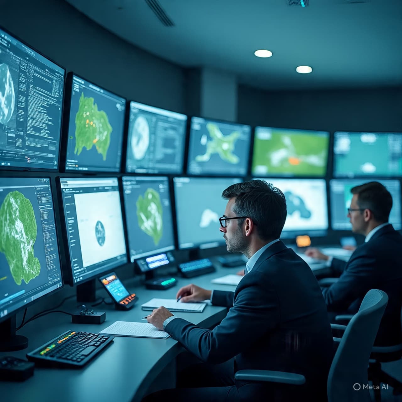 Silent Orbits, Sharper Lines: Intelligence, Distance, and the Changing Nature of Targeting