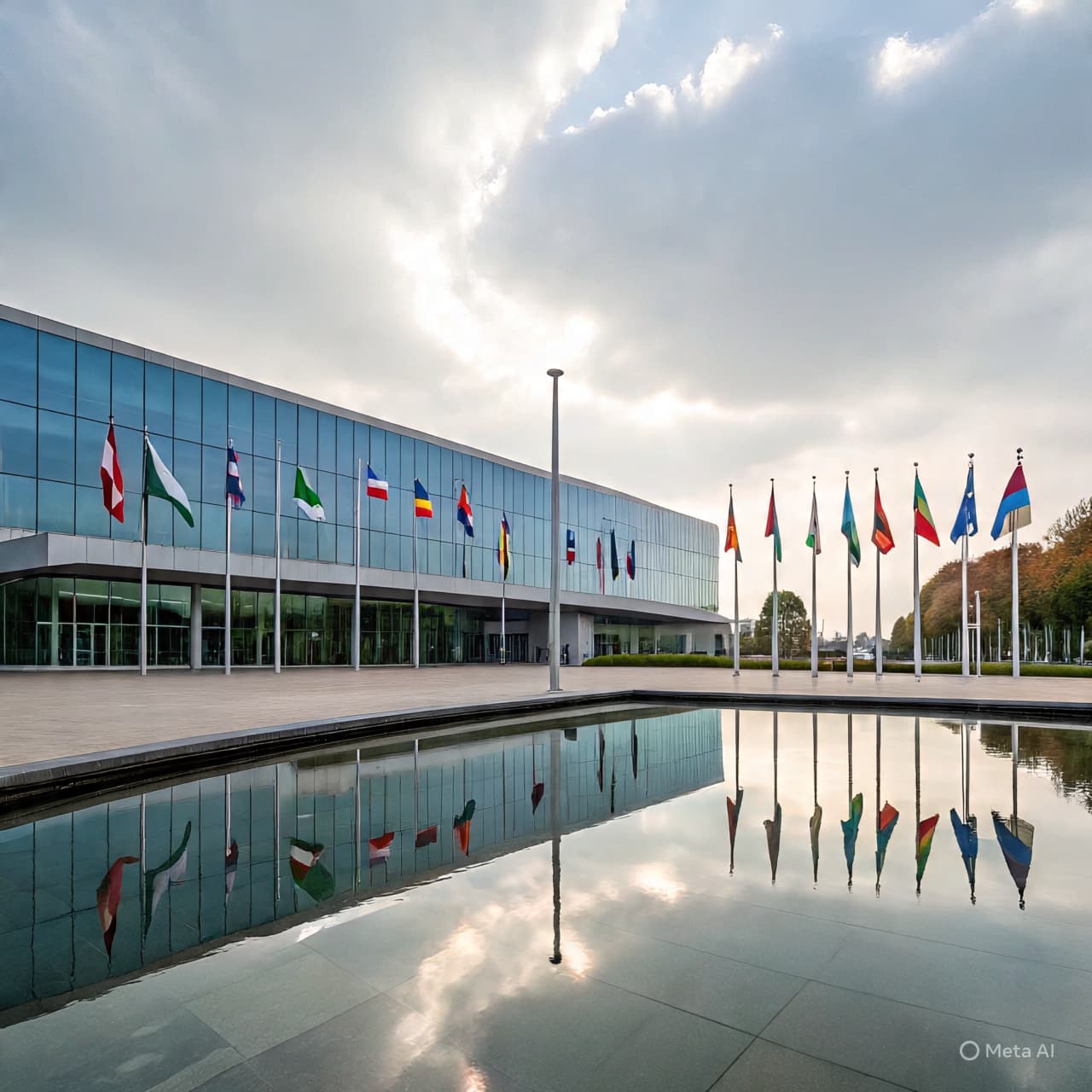 The Quiet Strength of Many: When Alliances Are Measured by What Does Not Happen