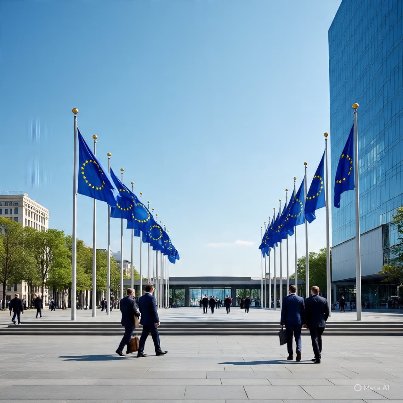 Between Support and Scrutiny: What Defines This Political Turning Point?