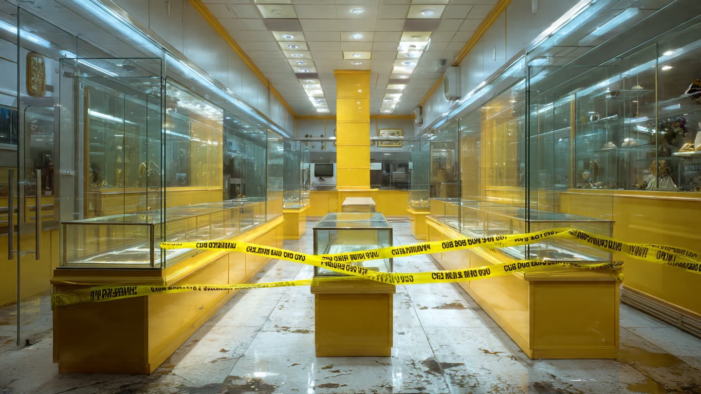 Where the Golden Light Meets the Unmarked Path, Reflections on a Moment of Theft Now