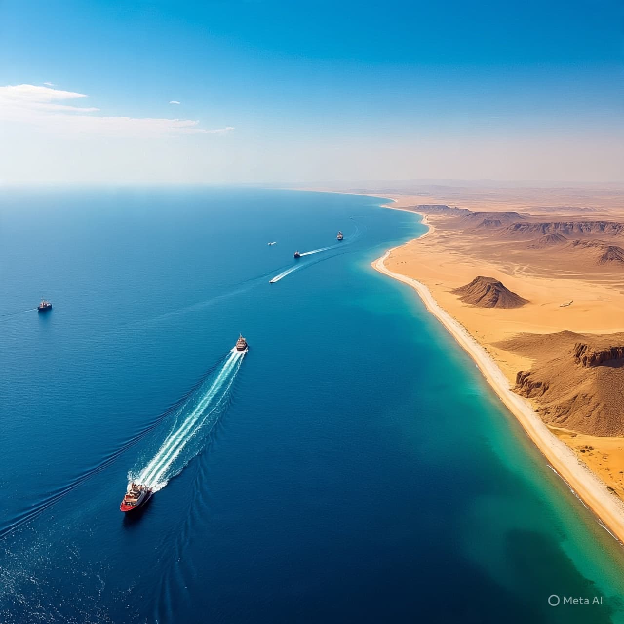 When a Narrow Strait Holds a Wide World: What Echoes from Hormuz Tell Us