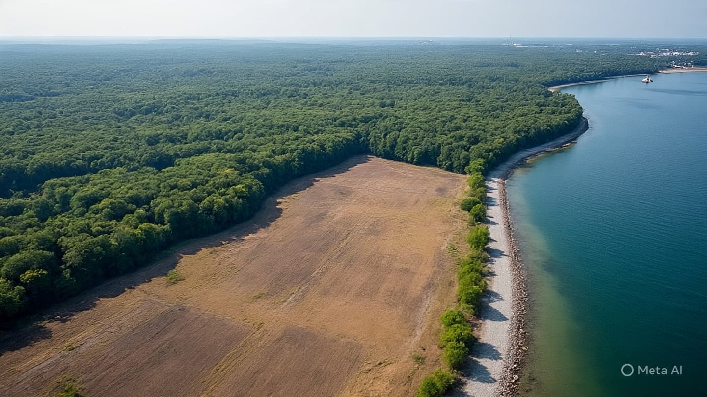 A Shared Planet Asks Whether Nations Will Act Together