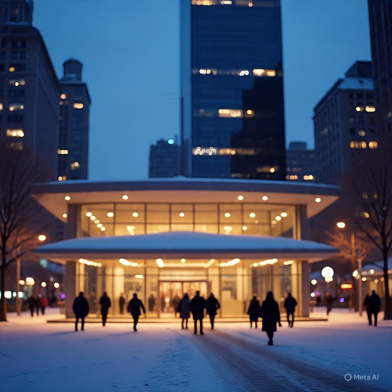 Soft Voices, Steady Lines: When Washington’s Reassurance Carries Its Old Weight