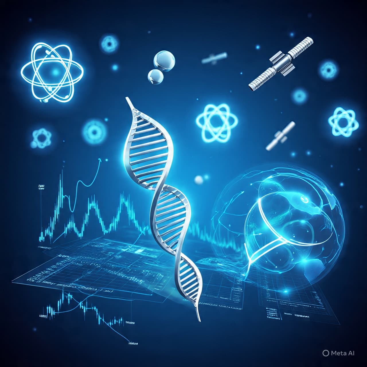 “Science Saved in the Balance: Lawmakers Resist Fiscal Sharpness”