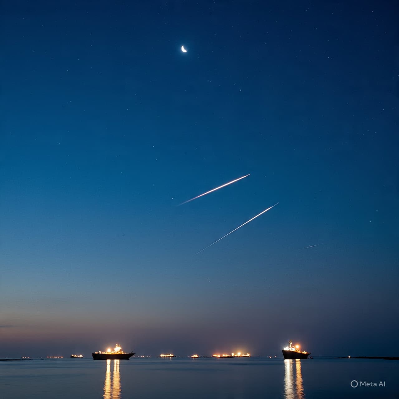 When the Desert Echoes: Thirteen Turning Points in the Iran–US–Israel War