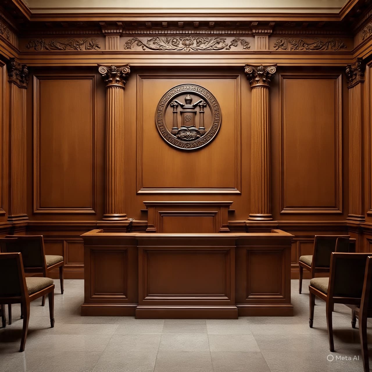 When Legal Pathways Shift in the Shadow of Authority