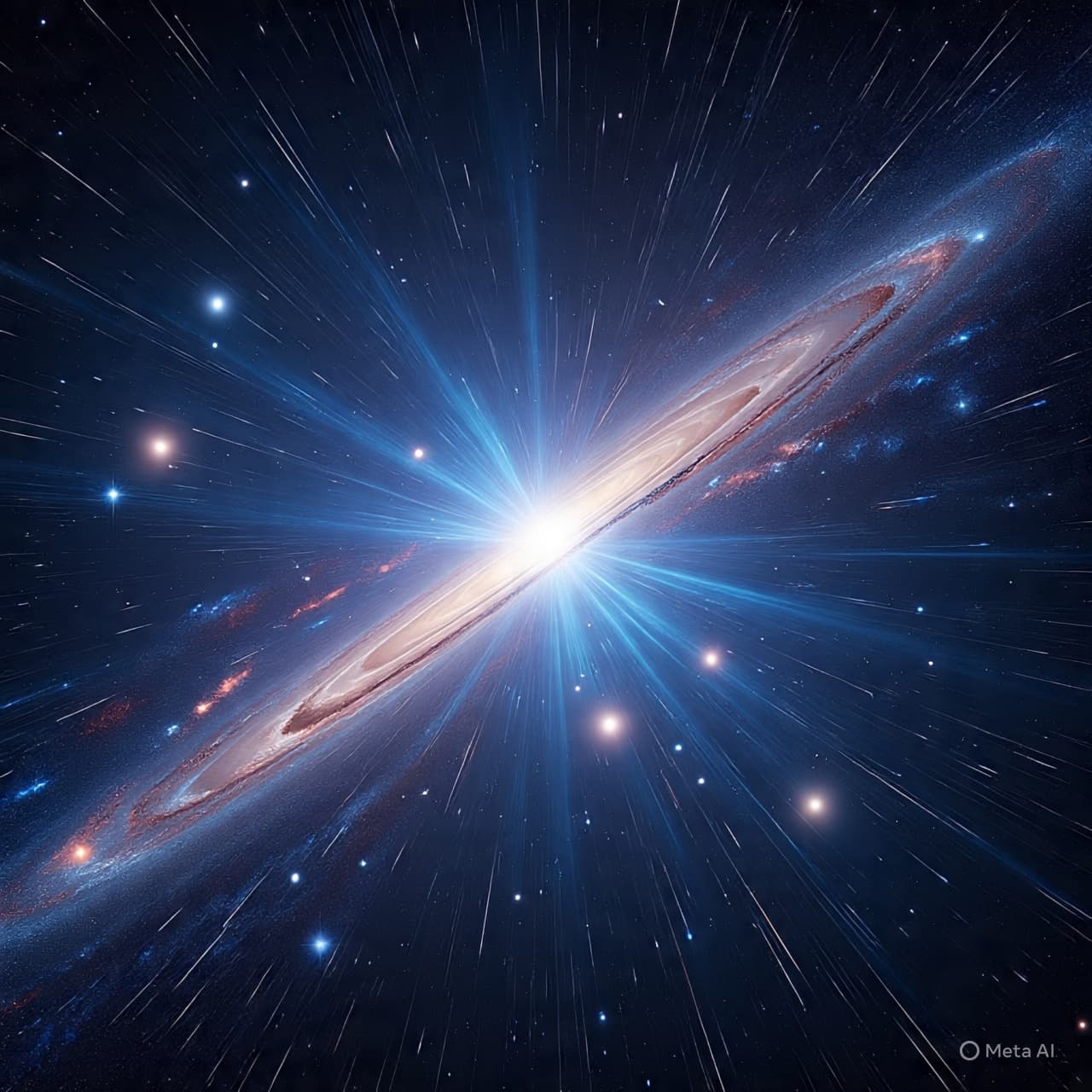 When a Star Explodes but Leaves Nothing Behind