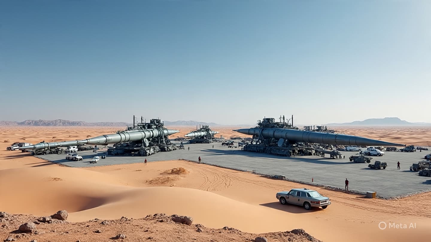 Strength Measured in Silence: Who Defines Power?