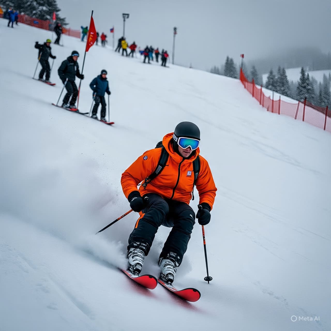 Iran Withdraws From 2026 Paralympics After Travel Disruptions