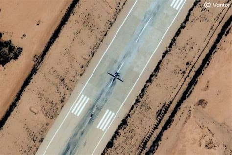 Libya’s Haftar Acquires Combat Drones Despite UN Embargo