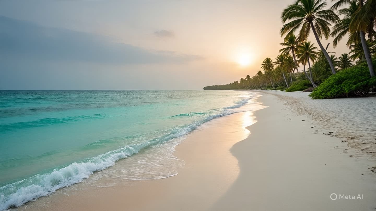 A Journey Meant for Love, Ending in Questions