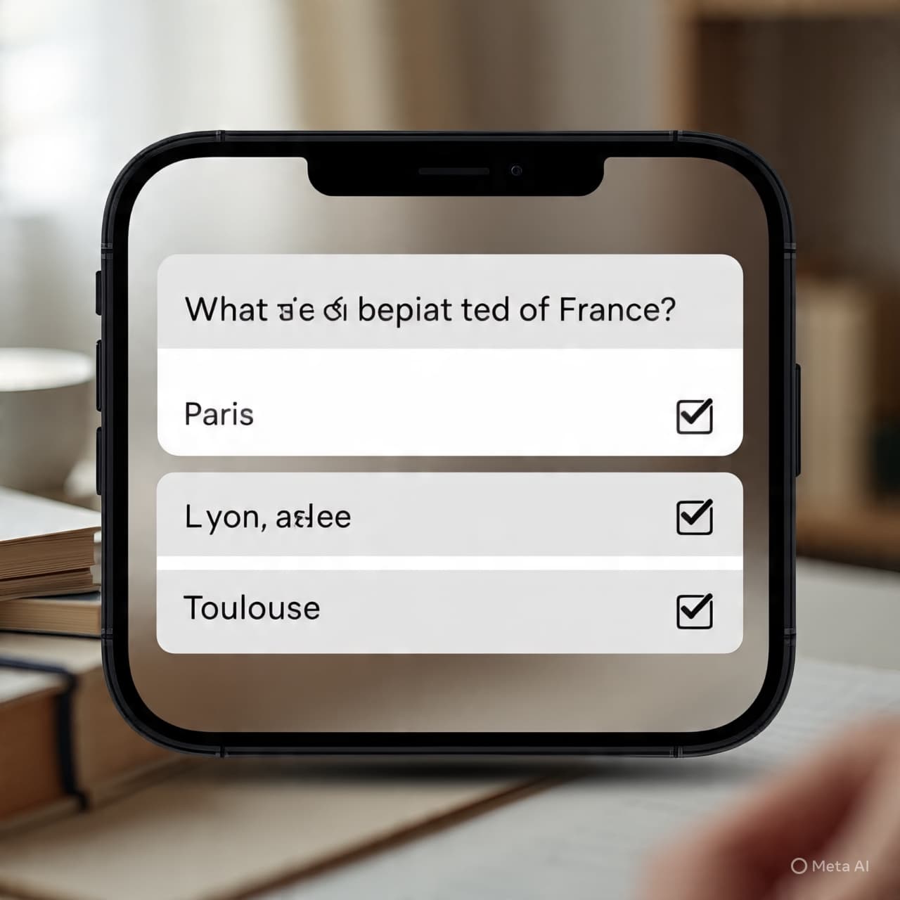 A Quiet Cup of Coffee, A Handful of Questions: The Small Morning Ritual of Curiosity