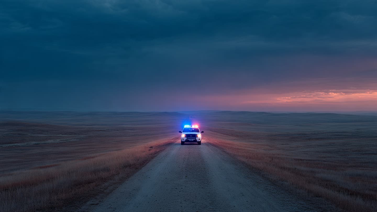 When the Morning Sun Reveals the Cold Lead, Reflections on the Machine’s Malice