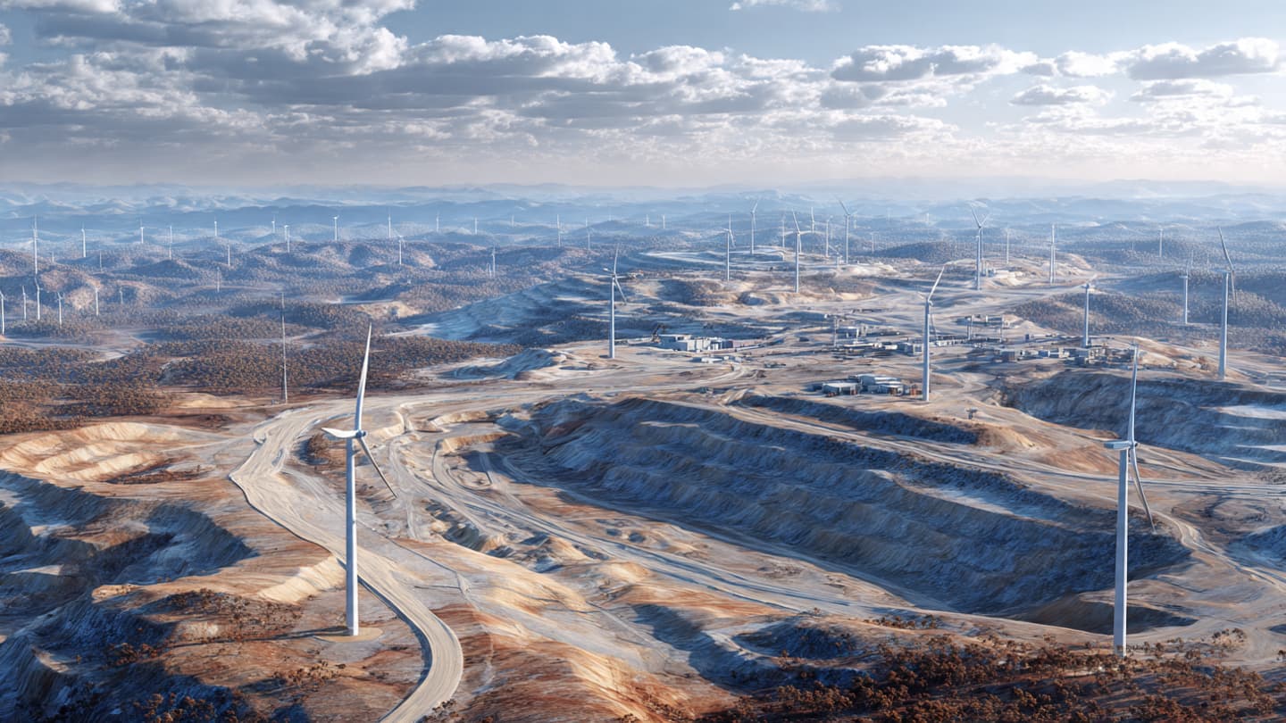 Australia’s Copper Resources Gain Importance in the Net-Zero Era