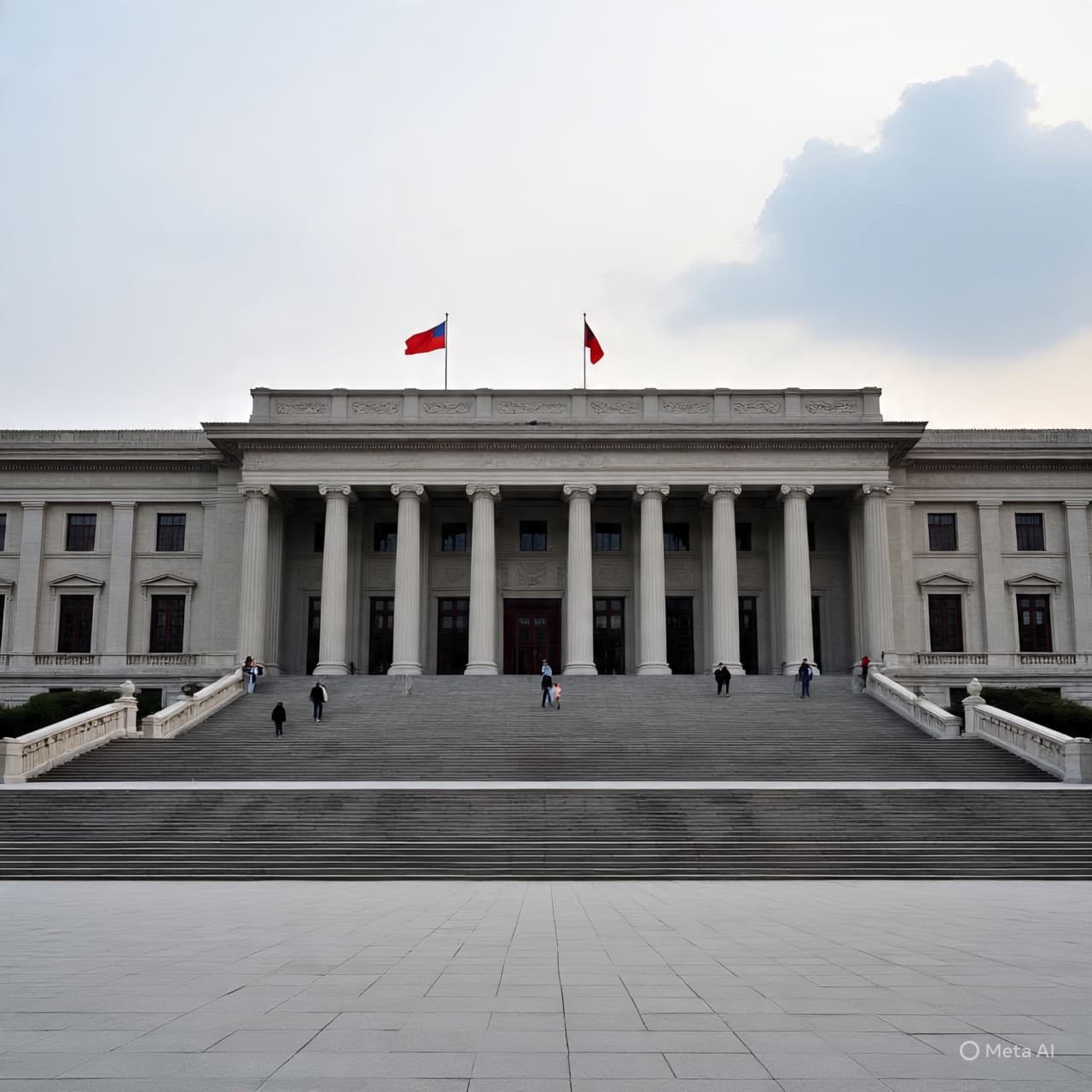 Through Stillness and Shift: The Quiet Evolution of China’s Highest Ranks